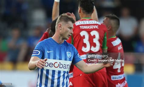 réserve de genk – oostende|Genk vs. Ostende